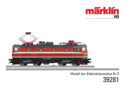 Marklin