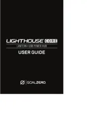 Goal Zero