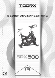 Toorx