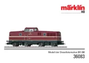 Marklin