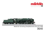 Marklin