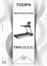 Toorx