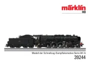 Marklin