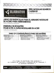 Gladiator