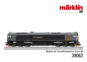 Marklin