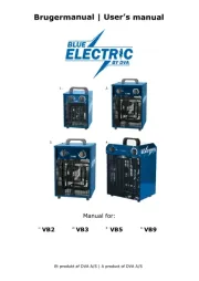Blue Electric