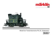 Marklin