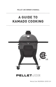 Kamado Joe