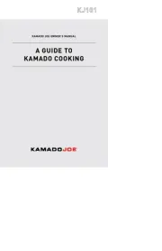 Kamado Joe