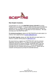 Sceptre