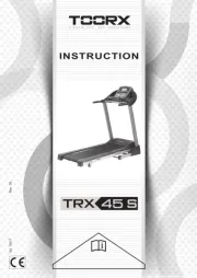 Toorx