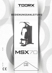 Toorx