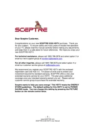 Sceptre