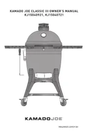 Kamado Joe
