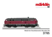 Marklin