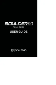 Goal Zero
