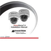 Arecont Vision