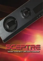 Sceptre