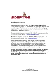 Sceptre