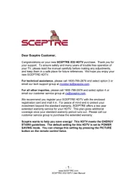Sceptre