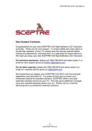 Sceptre