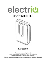 ElectriQ