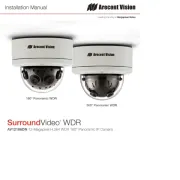 Arecont Vision