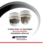Arecont Vision