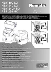Numatic