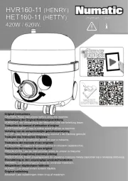 Numatic