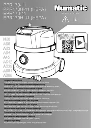 Numatic