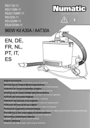 Numatic