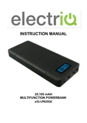 ElectriQ