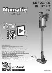 Numatic