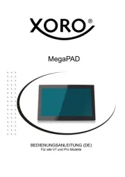 Xoro
