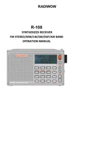 RADIWOW