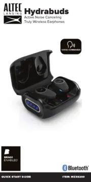 Altec Lansing