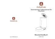 Molly & Cody