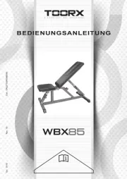 Toorx
