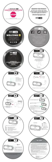 Altec Lansing