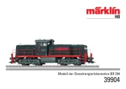 Marklin