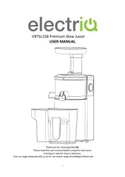 ElectriQ