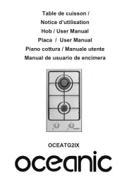 Oceanic
