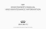 Infiniti