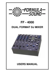 Formula Sound