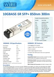 Wire Technologies