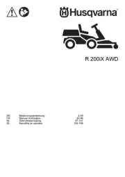 Husqvarna