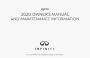 Infiniti