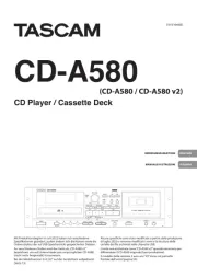 Tascam