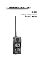 Standard Horizon